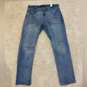 Banana Republic Slim Jean